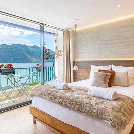 Rivage Alpin - Balneotherapie Tresserve Exteriér fotografie
