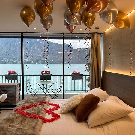 Rivage Alpin - Balneotherapie Tresserve Exteriér fotografie